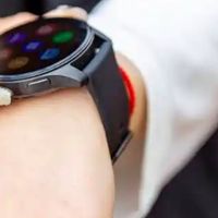 我的贴身智能管家：一块手表盘活生活效率