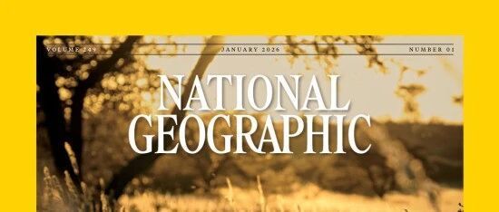 National Geographic UK - 2026.01