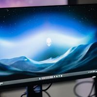 Alienware外星人320 Hz显示器AW2525HM评测：电竞与性价比两手抓