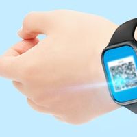 腕间小管家，盘活运动睡眠与高效日常