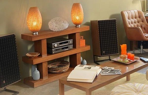再现与超越：JBL L100 的经典重塑之路