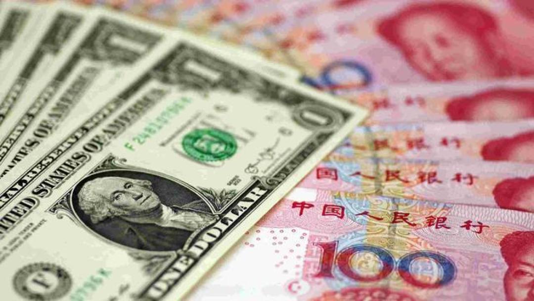 人民币汇率升破7.0进入6时代:谁在笑,谁在愁,钱袋子受何影响