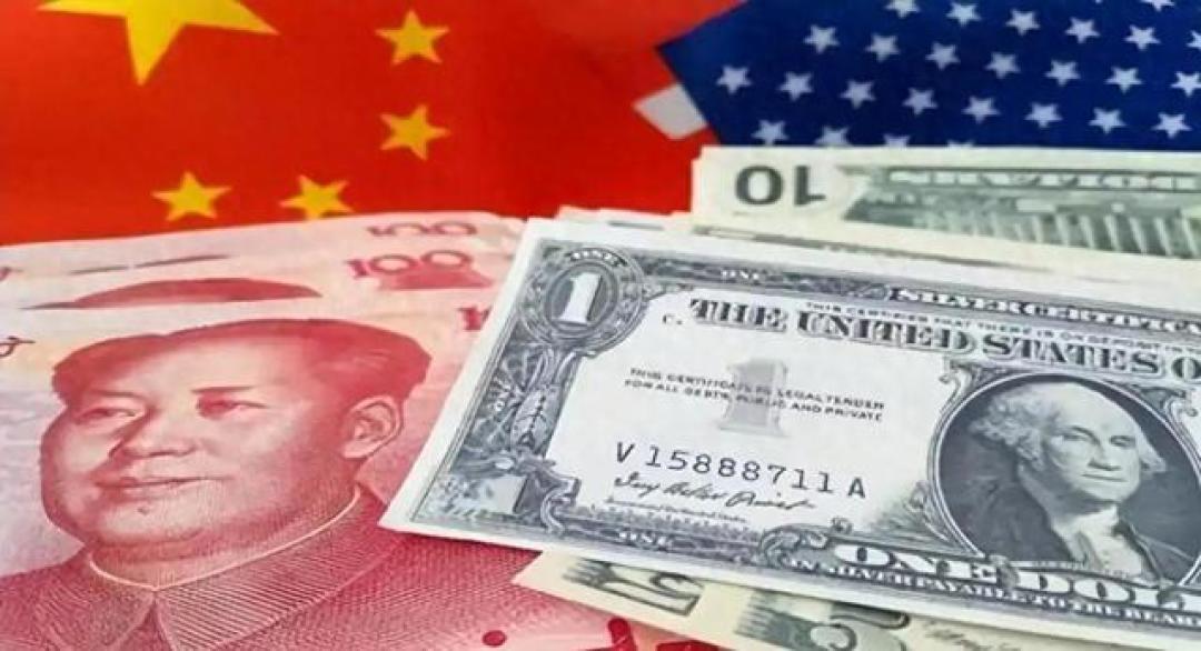 人民币汇率升破7.0进入6时代:谁在笑,谁在愁,钱袋子受何影响