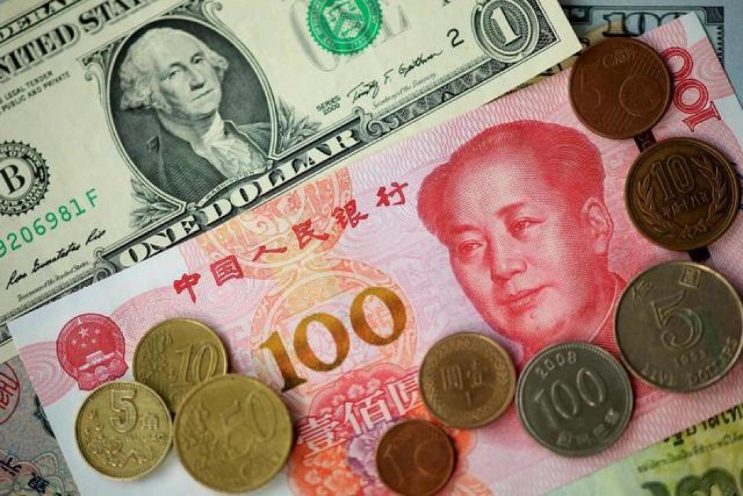 人民币汇率升破7.0进入6时代:谁在笑,谁在愁,钱袋子受何影响
