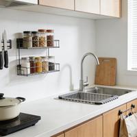 全屋收纳好物：实用派和颜值派谁更值得买？1000+用户观点大碰撞