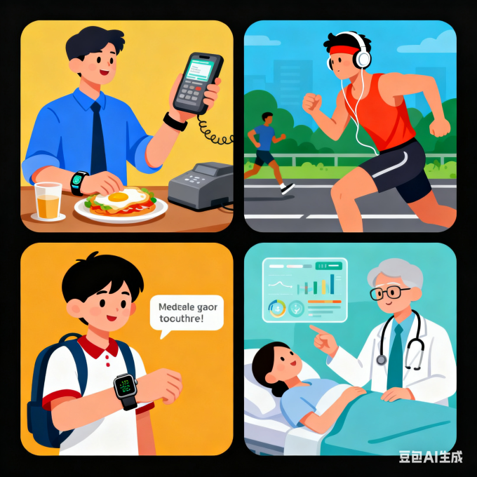 其他智能设备