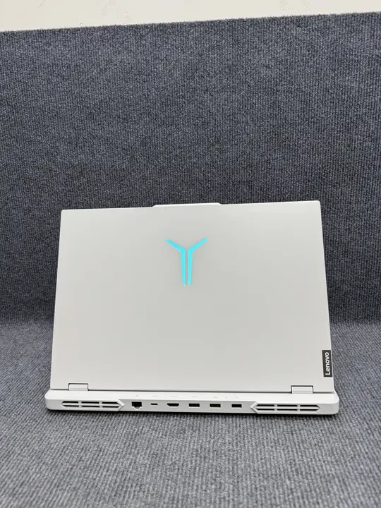 跑分220万的性能猛兽拯救者冰魄白 6250元