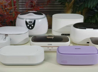 超声波清洗机哪个品牌更值得推荐一些?超声波眼镜清洗机有必要吗