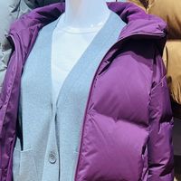 优衣库冬日里的女装穿搭：简约里的质感美学