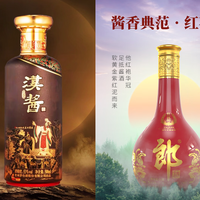 习酒1988 vs 红花郎15？300+用户真实体验告诉你答案