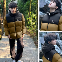 骆驼黑钻5pro羽绒服：高端羽绒服真的值得投资吗？1000+用户观点大碰撞