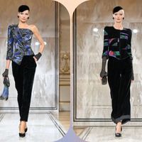 2025秋冬婚纱：极致简约还是极致繁复？1000+用户观点大碰撞