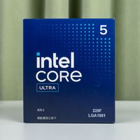 最入门的英特尔Ultra处理器，搭微星Z890刀锋主板，性能表现如何