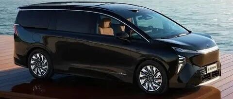 MPV热潮来袭？盘点2025上市的7款重磅MPV