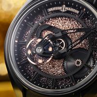 雅典表Freak系列与传统机械表，谁代表腕表未来？1000+用户观点大碰撞