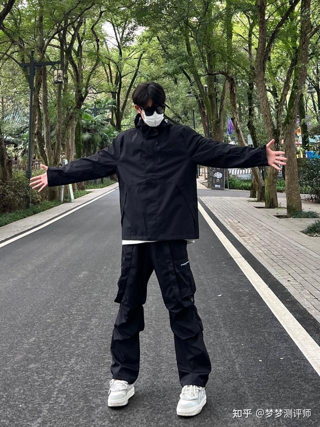国产冲锋衣有哪些品牌不错？