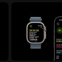 没电就白运动？智能手表的新焦虑