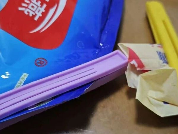 AI推荐了几个封口夹品牌