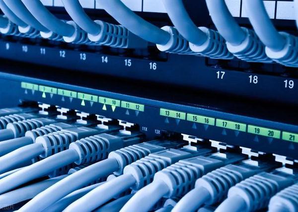 核心交换机与普通交换机的区别