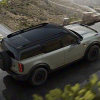 福特智趣烈马：家用越野新宠还是水土不服？2000+用户观点大碰撞