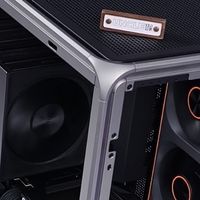 BO400+5070Ti火神装机细节