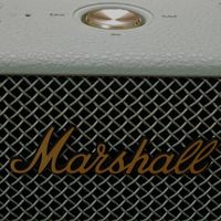 元旦氛围感神器！马歇尔Emberton 3代草灰绿太绝了