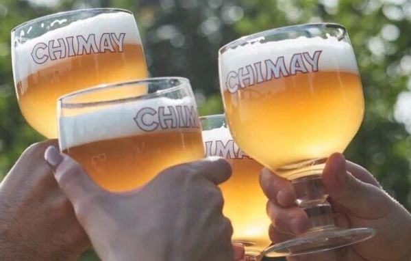 庆典之味：智美175周年银帽啤酒750ML到货