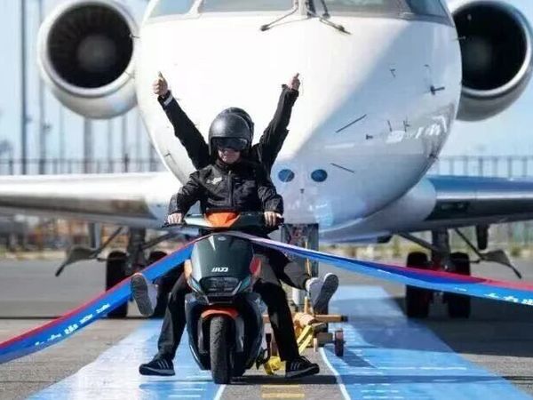 电动外卖界的天花板，小刀青锋侠3.0智荟版