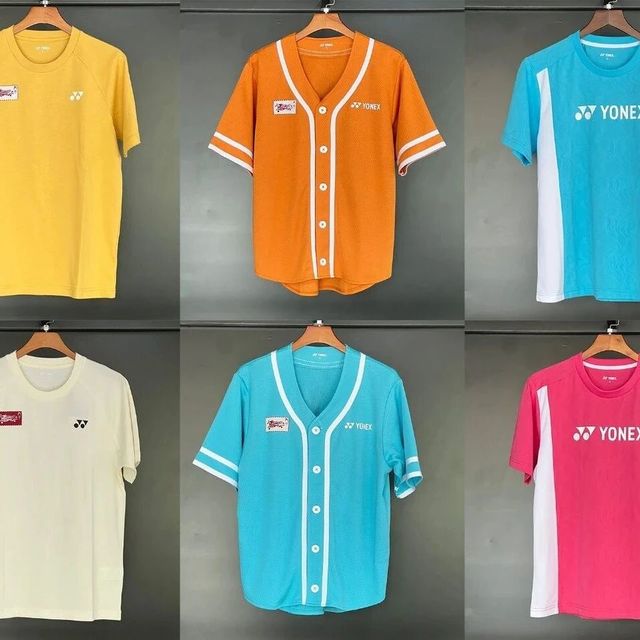 新品到货 ‖ YONEX/尤尼克斯 马年限定服装