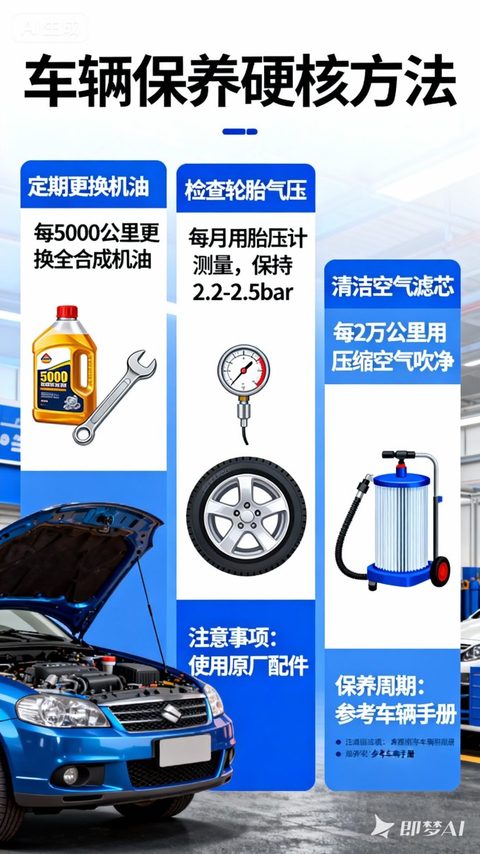其他汽车服务