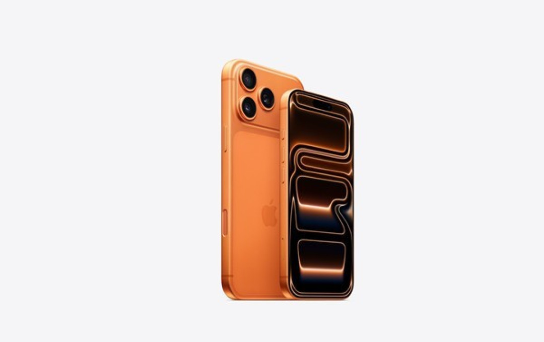 iPhone 18 Pro剧变:屏下Face ID、新配色及2nm芯片将至
