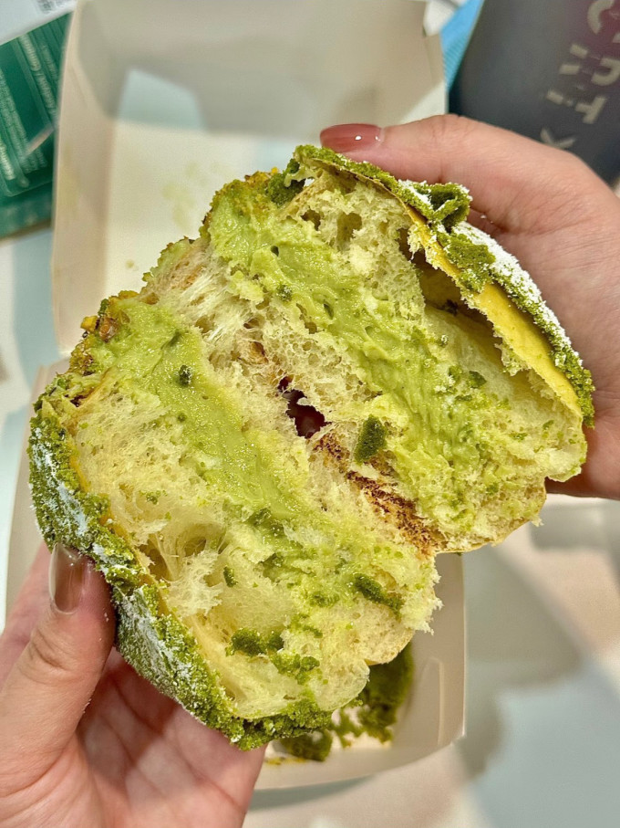 烘焙食品