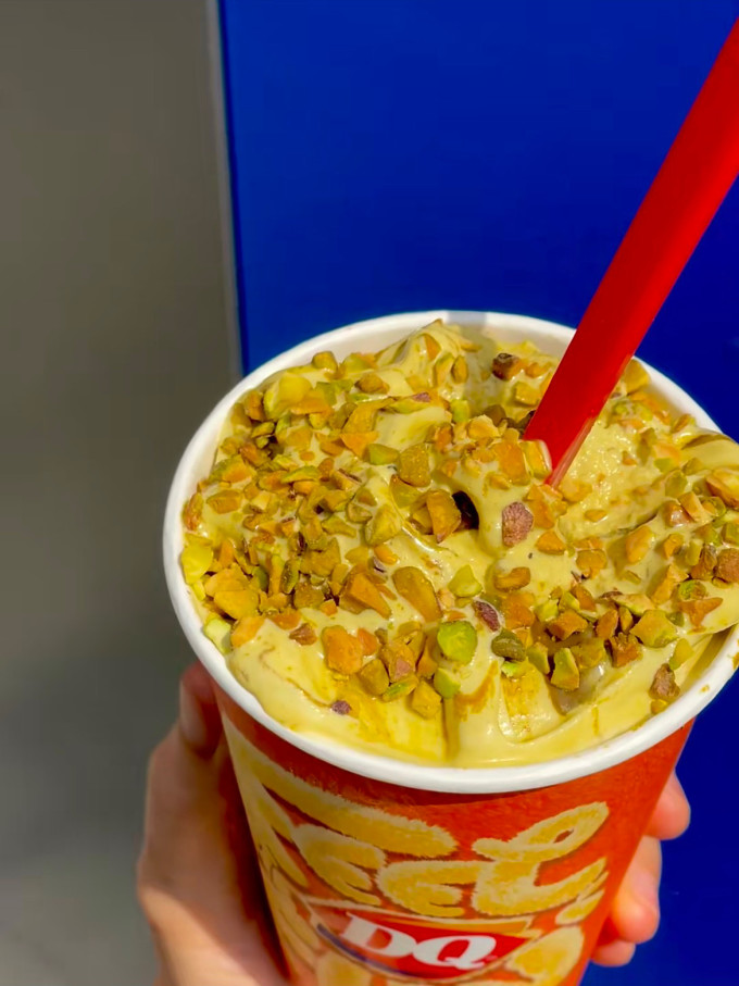 烘焙食品