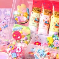 亲子烘焙：节日的新仪式