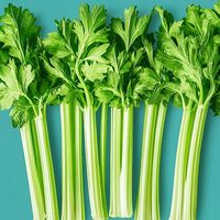 芹菜叶比茎更有营养吗？全网用户观点大PK