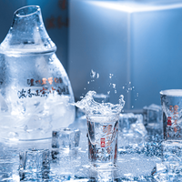 36度轻口味白酒：健康新风潮还是营销噱头？890+用户观点大PK