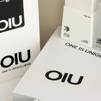 双旦赠礼黑科技：OIU以靶向修护，实现高效精准的肌肤呵护！