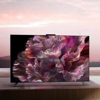 换新电视迎“双旦”，65寸电视怎么选？华为Vision智慧屏 5值得入手