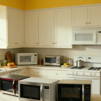 格兰仕、美的、宫菱微波炉怎么选？哪一款更好？热门品牌推荐