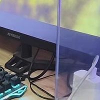 ROG电竞套装：5060独显高配主机