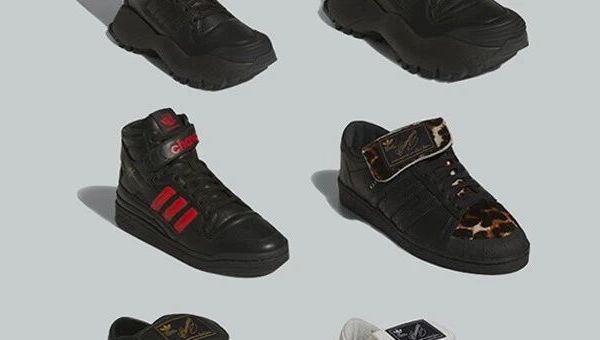 资讯分享 | adidas Originals x Willy Chavarria SS26 Collection