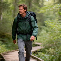 山野美学穿进日常，科技健身定义居家节奏｜世研消费指数产品榜