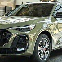 华为智驾+德系底盘：全新奥迪Q5L是革新还是妥协？1000+用户观点大碰撞