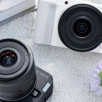 跨年夜直播烟花秀拍聚会美食大片？佳能R50V的一站式解决方案来了