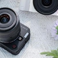 新年换机？佳能R50V：一台容易上手直出电影感画面的Vlog宝藏机型