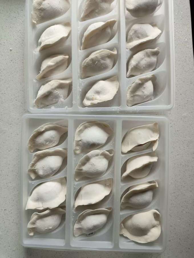 船歌鱼水饺水饺/馄饨