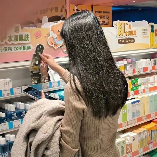 胖东来的断货王，果然名不虚传！