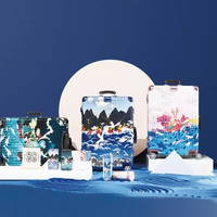 限量版礼盒值得收藏吗？文化传承与消费价值的博弈引热议