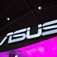 价格疯涨下要进军DRAM内存市场 华硕回应：没有计划