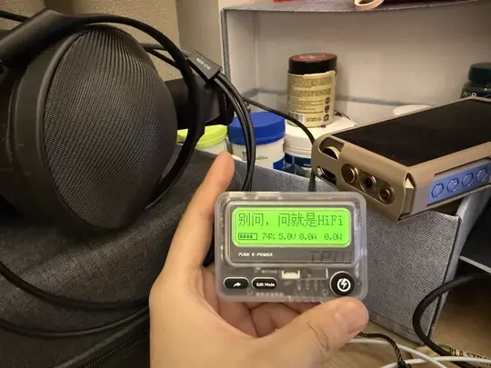 入手飞傲 M27 便携台机 集齐两大旗舰